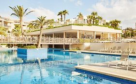 Hotel Zafiro Palace Alcudia 5*